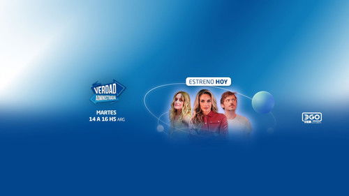 Verdad Administrada Bild 1