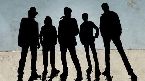 Scorpions - Forever and a Day Bild 2