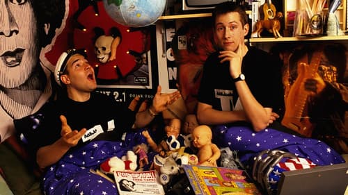 The Adam and Joe Show Bild 1