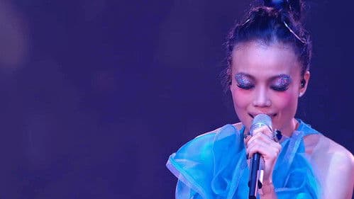 Star Light Joey Yung Concert 2008 Bild 3