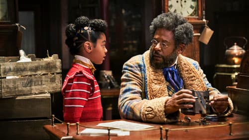 Jingle Jangle Journey: Abenteuerliche Weihnachten! Bild 5