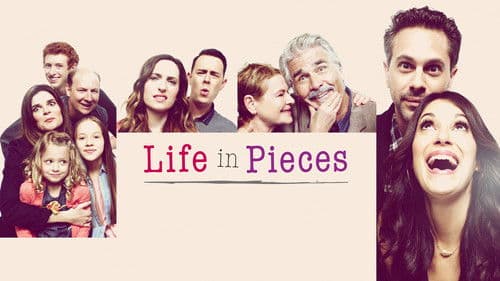 Life in Pieces Bild 6