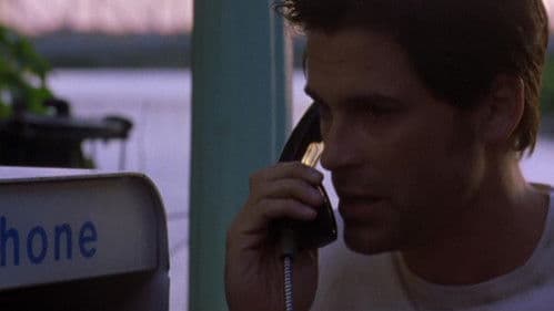 Proximity - Außerhalb des Gesetzes Bild 1