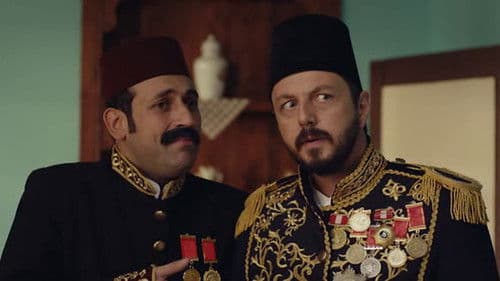 Karaman'ın Koyunu Bild 1