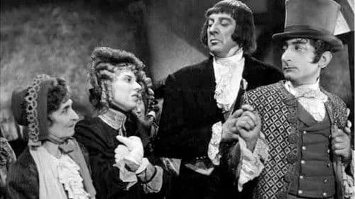 El hermoso Brummel Bild 1