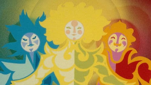 Sohn der weißen Stute Bild 6