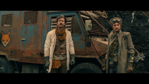 Visitor from the Future Bild 5