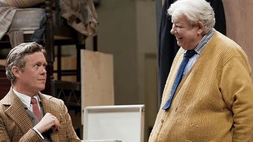 National Theatre Live: The Habit of Art Bild 1