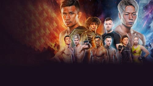 ONE 165: Superlek vs. Takeru Bild 4