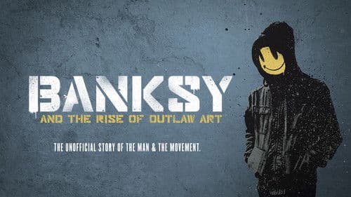 Banksy and the Rise of Outlaw Art Bild 4