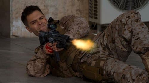 Jarhead 3 - Die Belagerung Bild 1