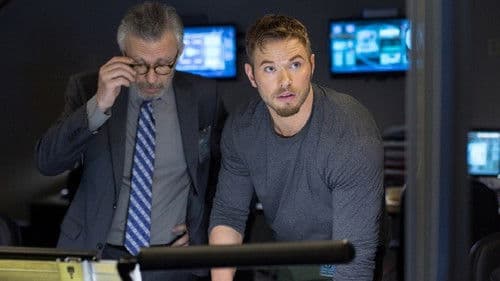 Extraction - Operation Condor Bild 4