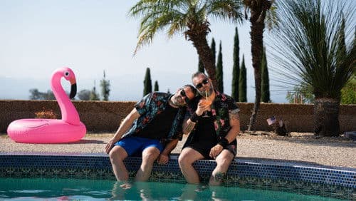 Welcome to the LA Bild 3