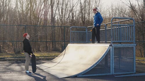 Around: a film about nothing Bild 1