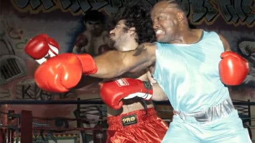 Balrog: Behind the Glory Bild 1