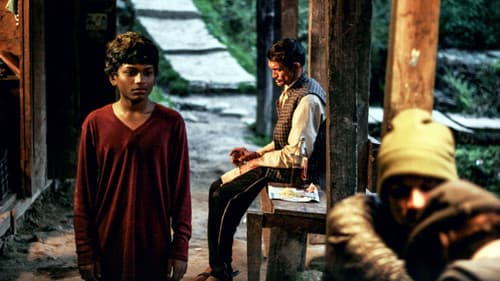 Sound of Silence Bild 1