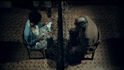 Cuchillos en el Cielo Bild 1