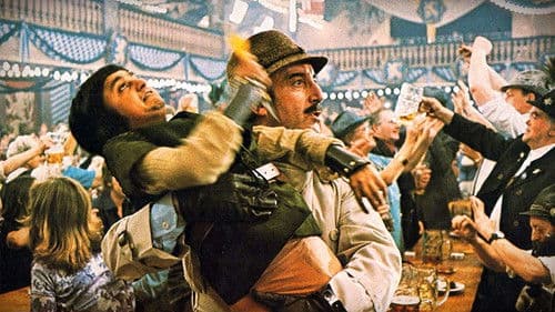 Inspektor Clouseau - Der beste Mann bei Interpol Bild 8