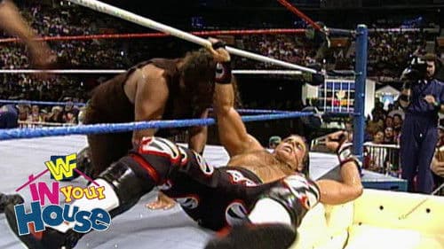 WWE In Your House 10: Mind Games Bild 4