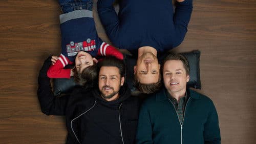 Three Wiser Men And A Boy Bild 3