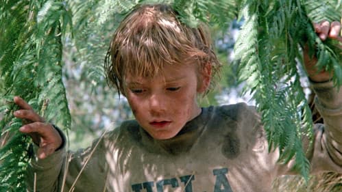 Am Ende des Tales Bild 1