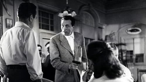 Gangster in Key Largo Bild 2