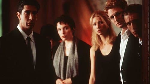 Der Zufallslover Bild 1