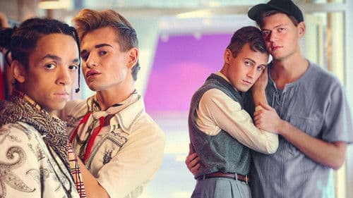 The Schoolmaster Games Bild 1