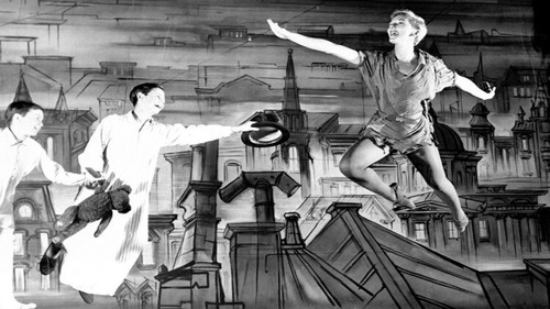 Peter Pan Bild 1