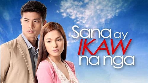 Sana ay Ikaw na Nga Bild 1