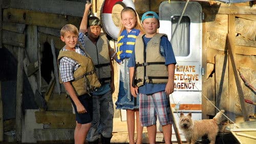 Boathouse Detectives Bild 1