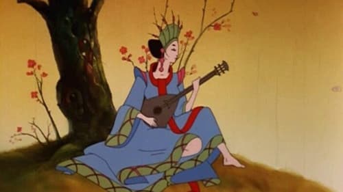 Comment Wang-Fô fut sauvé Bild 8