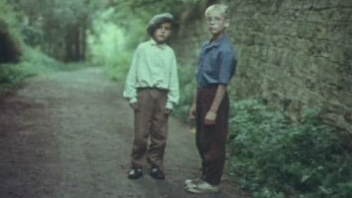 Õnnelik lapsepõlv Bild 1