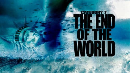Category 7 – Das Ende der Welt Bild 3