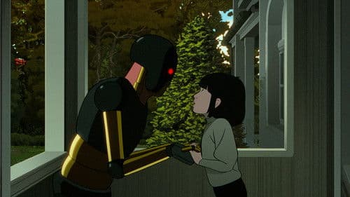 Arco - Eine fantastische Reise durch die Zeiten Bild 8