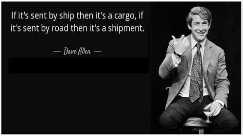 The Best of Dave Allen Bild 1