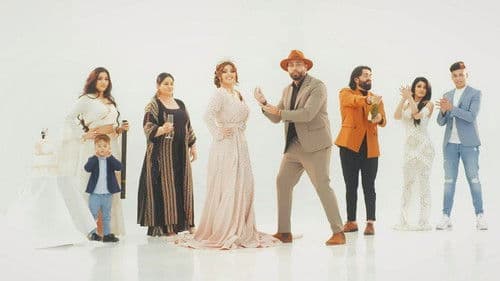 Mi Gran Boda Gipsy Bild 1