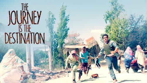 The Journey Is the Destination Bild 6