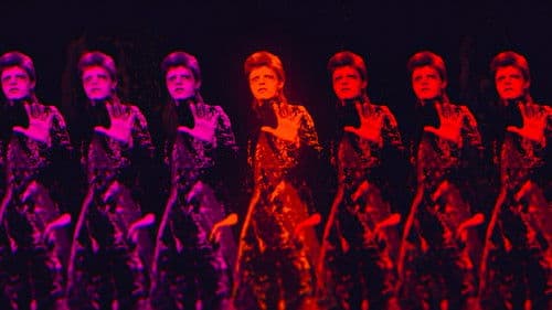 Moonage Daydream Bild 7