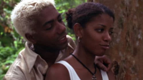 Gurufim na Mangueira Bild 1