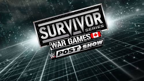 WWE Survivor Series: WarGames 2024 Post-Show Bild 1