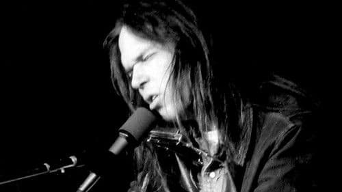 Neil Young In Concert at the BBC Bild 2