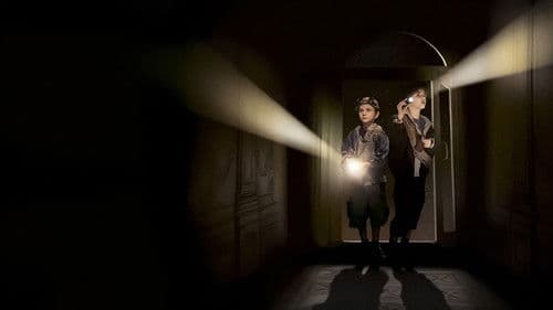 Тайна темной комнаты Bild 4