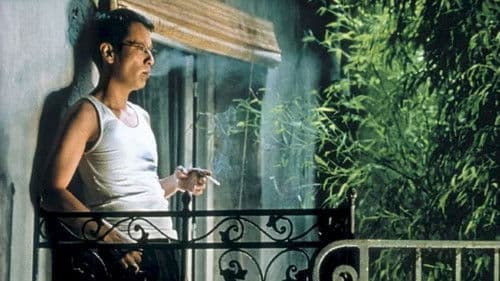 20 nuits et un jour de pluie Bild 2