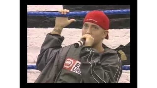 Eminem: Diamonds And Pearls Bild 2