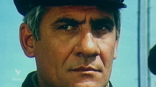 Gjurmë në kaltërsi Bild 1