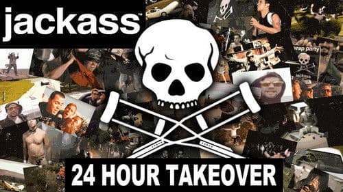 Jackass: 24 Hour Takeover Bild 1