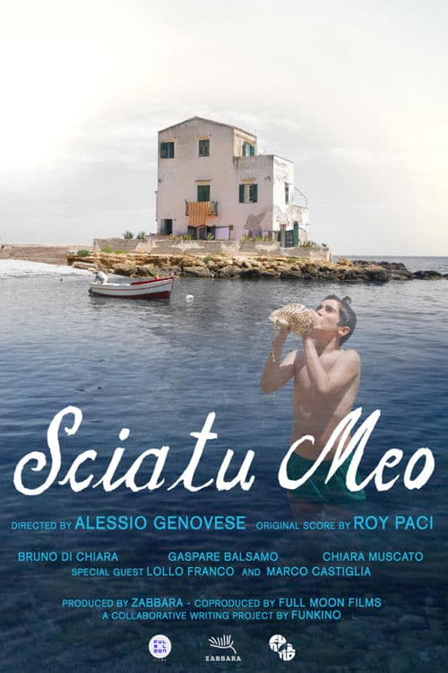 Sciatu meo