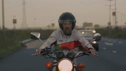 The Nose - Zoeken naar Blamage Bild 1