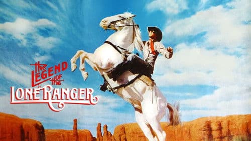 Die Legende vom Lone Ranger Bild 5